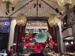 -上海人家花樣年华(中山公园店)