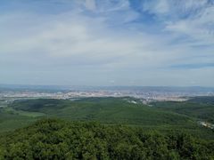 -帽儿山国家森林公园