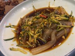 -醉炫音速烧烤·干煸菜(沙河总店)