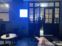 -甘单茶事小馆(洋河店)