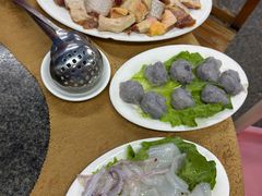 -濠轩阁特色生蚝火锅总店