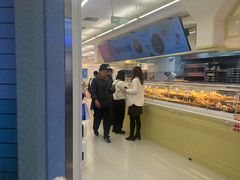 -红星前进面包牛奶公司(君太店)