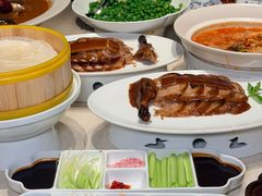 -大鸭梨烤鸭(石佛营店)