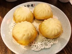 -张氏宽窄巷成都名小吃(茂业百货华强北店)