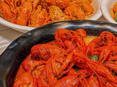 -香满锅老北京羊蝎子火锅·家常菜(新街口店)