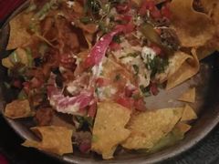 -Pistolera Mexican Cantina女枪手墨西哥餐厅(碧云路店)