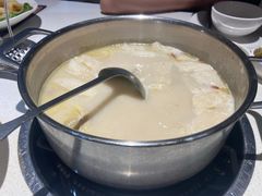 -煲王粤菜餐厅(中侨中心店)