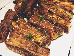 -霄汉羊排(万松园一店)