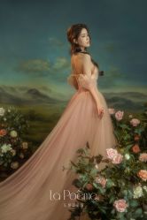 -乐派诗婚纱摄影