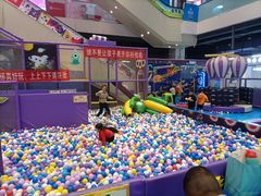 -赛博数码广场曼哈顿店(曼哈顿店)