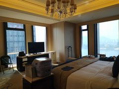 -长沙富力万达文华酒店