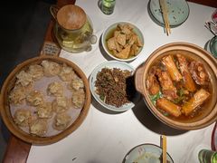 -真定郝家排骨(正定县总店)