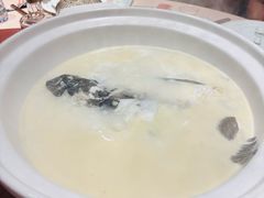 -久宴·天目湖大鱼头(恐龙园店)