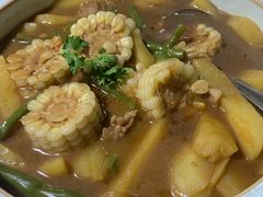 -小仙居·农家宴烤羊· 农庄