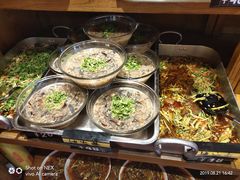 -日丰园海肠水饺·老字号大连海鲜(和平广场店)