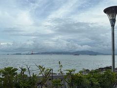 -佳丽海鲜大酒楼(环岛海景店)