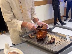 -梅利汴京烤鸭•开封豫菜地标店(东大街店)