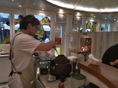 -茶是一枝花泡茶店