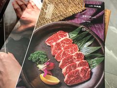 -一品诚记烤肉·甄选店(中南路店)