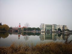 -美兰湖景区