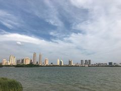 -南昌青山湖风景区