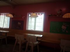 android_upload_pic-Hello Kitty Cafe(弘大店)