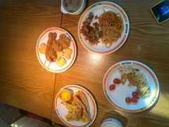 -比格比萨自助(国展店)