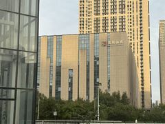 -沈阳市全民健身中心健身馆