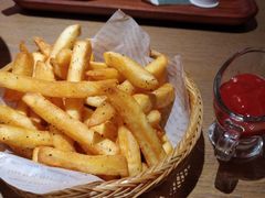 -老欧洲咖啡·西餐(后湖店)
