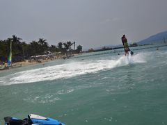 -海南分界洲岛旅游区