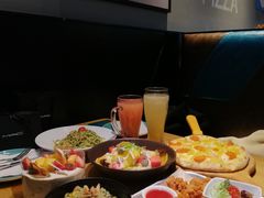 -菲滋意式餐厅(海宁银泰城店)