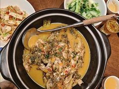 -贺庄·活鱼馆(珠吉路店)