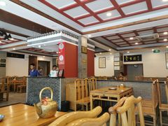 大堂-金生隆(六铺炕店)