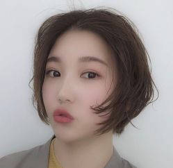 -GIRL STYLE 烫发·染发沙龙