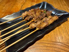 -烧蠔帮·湛江生蚝(工农店)