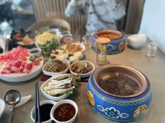 -享月汤皇·海鲜小火锅·聚会(曲江创意谷店)