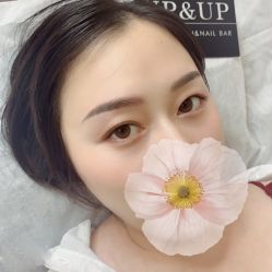 -UP&UP·半永久眉毛眼线机器野生眉