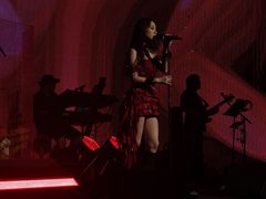 -MOSSO·Liveshow(M3香港广场店)