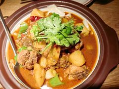 -纳鲁孜·新疆特色餐厅(上海悦荟广场店)