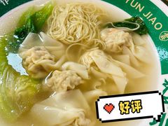 -袁记云饺(鼓楼店)