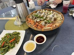 -叙兴楼(礼东财记农庄分店)