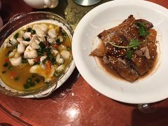 -粤香楼(新光里店)