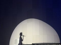 -成都金融城演艺中心