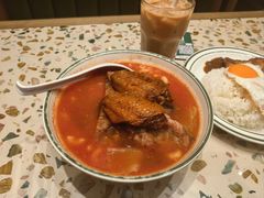 -华嫂冰室(尖沙咀店)