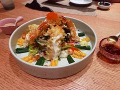 -月下料理(楷林IFC店)