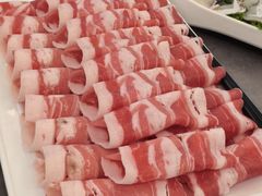 -君邦火锅(新疆大厦店)