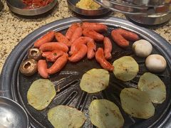 -安又胖韩国烤肉
