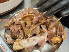 -谢大牛馆·中式卤牛排(老店)