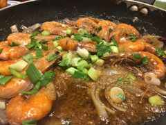 -百姓人家家常菜馆(大观·天地MALL店)