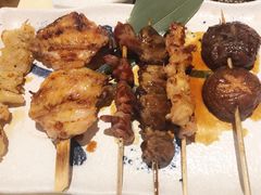 -有喜屋·深夜食堂(北京西路店)